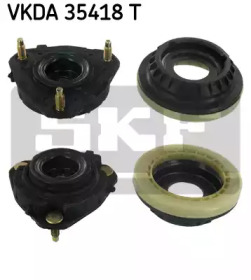 Подшипник SKF VKDA 35418 T